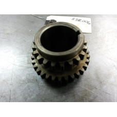 113R006 Crankshaft Timing Gear For 11-13 Dodge Grand Caravan  3.6 05184356AD